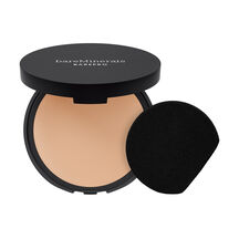 BAREPRO 16-HOUR POWDER FOUNDATION (BASE DE MAQUILLAJE EN POLVO)